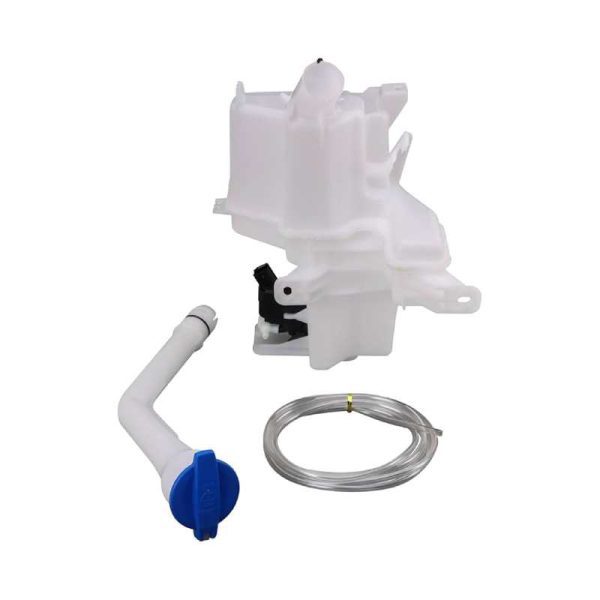 تصویر محصول مخزن شیشه شور بی ام و سری 3 سدان 320i سال 2013